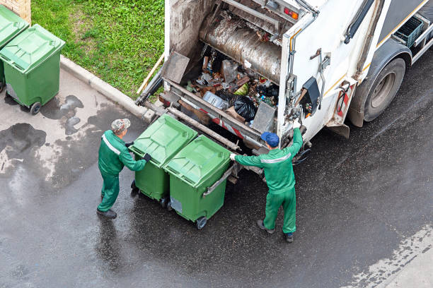  Riverton, NJ Junk Removal Pros