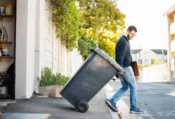 Best Dumpster Rental Services  in Riverton, NJ