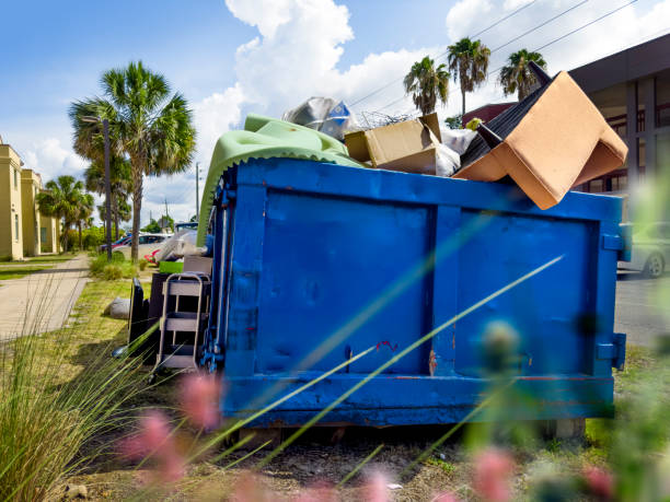 Best Commercial Cleanout Services  in Riverton, NJ
