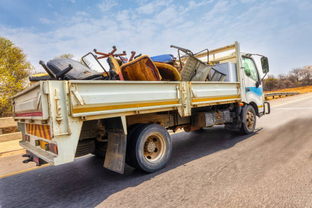 Best Construction Debris Removal  in Riverton, NJ