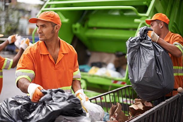 Best Residential Junk Removal  in Riverton, NJ